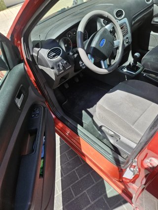 Ford Focus 2007