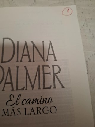 El camino más largo
