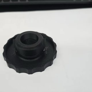 Adaptador depósito agua Giottiline PLA WAFA 2