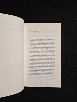 Joyce Carol Oates. Riesgos de los viajes en el...