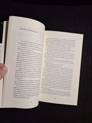 Joyce Carol Oates. Riesgos de los viajes en el...
