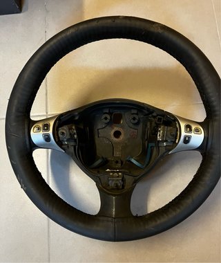 Volante Alfa Romeo