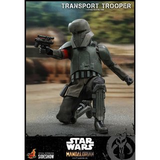 Figura Transport Trooper 1/6 Star Wars