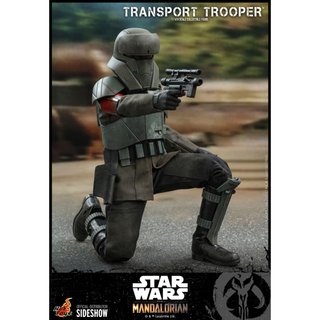 Figura Transport Trooper 1/6 Star Wars