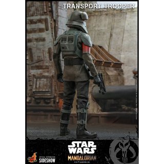 Figura Transport Trooper 1/6 Star Wars