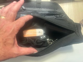 Bolsa manillar Acerbis Tourance Next 2