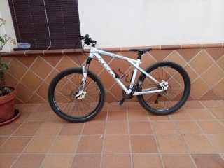 Bicicleta GT Avalanche