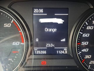 SEAT Leon 2015