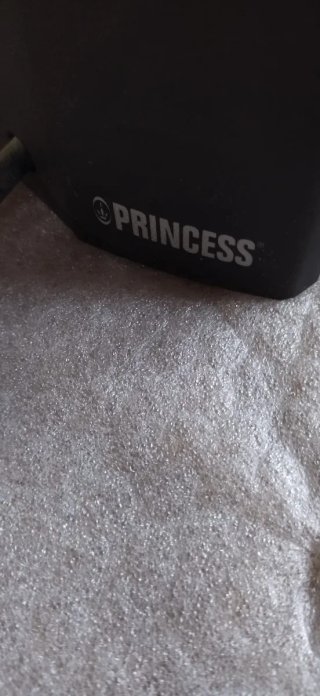 Plancha de piedra para raclette