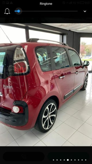 Citroen C3 Picasso 2014