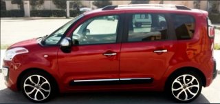 Citroen C3 Picasso 2014