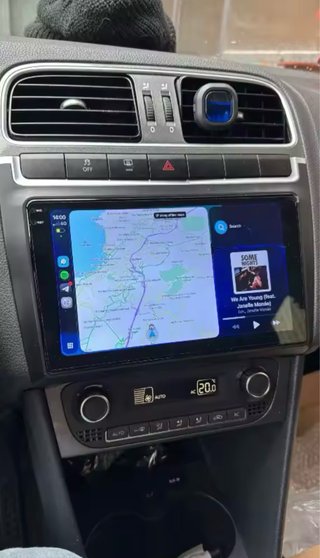 Instalaciones Radio Pantalla Coche y Cámara Marcha