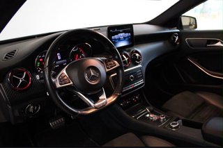 Mercedes-Benz Clase A 2018