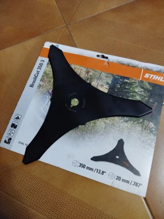 Cuchilla BrushCut 350-3 STIHL