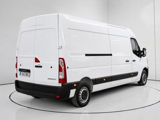 Renault Master L3H2 3500 Energy Blue dCi 132 kW (180 CV)