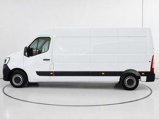 Renault Master L3H2 3500 Energy Blue dCi 132 kW (180 CV)