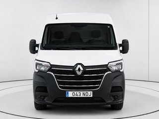 Renault Master L3H2 3500 Energy Blue dCi 132 kW (180 CV)