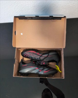 Adidas Predator Pro FG Botas Fútbol
