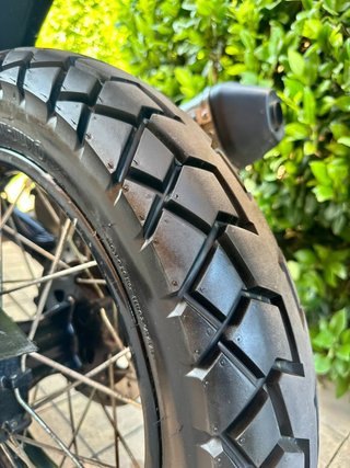 ROYAL ENFIELD HIMALAYAN 411cc PINE GREEN GS6 2022