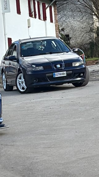 SEAT Toledo 2000