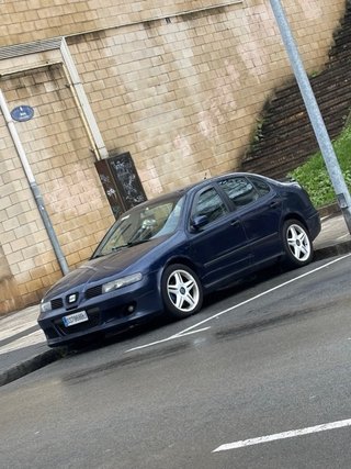SEAT Toledo 2000