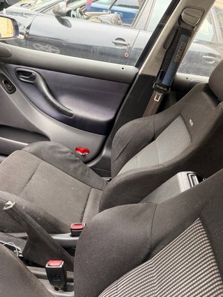 SEAT Toledo 2000