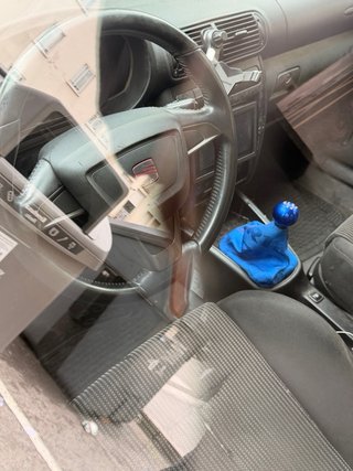 SEAT Toledo 2000