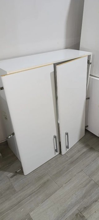 muebles  cocina LEER INTERIOR
