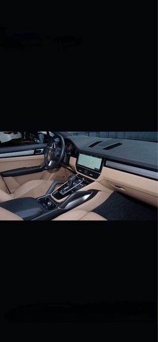 PORSCHE CAYENNE TURBO 04/2019 79.990 KMS 1 DUEÑO.
