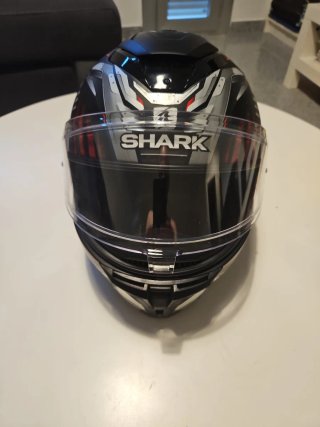Shark Spartan GT Talla M Replikan