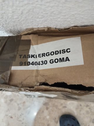 Plato pulidora Tasky