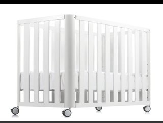 Cuna Doco Sleeping 120x60