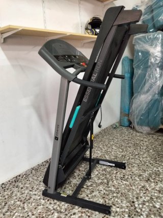 Cinta de correr y andar DOMYOS