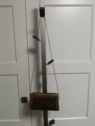 Bolso de mano para fiesta