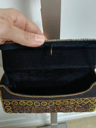 Bolso de mano para fiesta