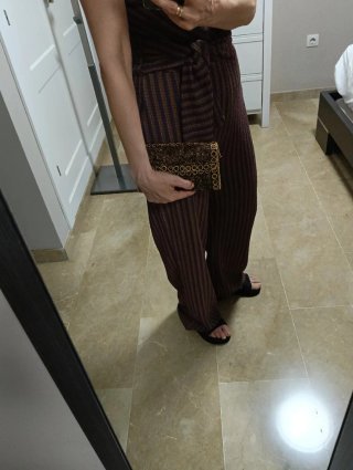 Bolso de mano para fiesta