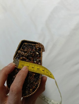 Bolso de mano para fiesta