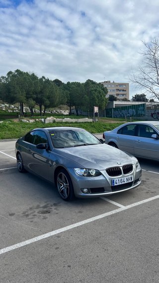 BMW Serie 3 2007