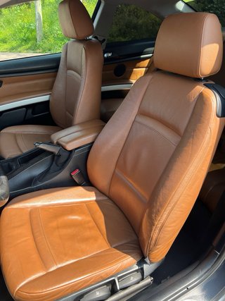 BMW Serie 3 2007