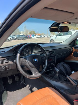 BMW Serie 3 2007