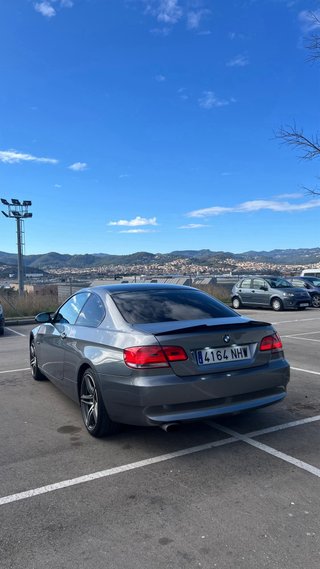 BMW Serie 3 2007
