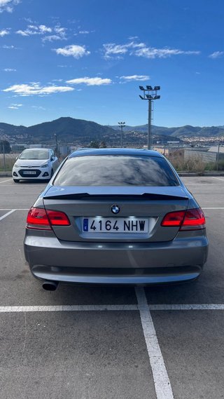 BMW Serie 3 2007