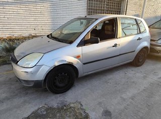 4s6112a650ka centralita motor ford fiesta - 228551
