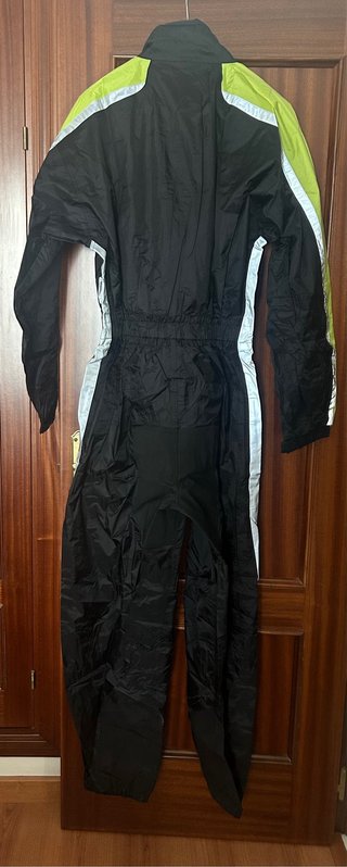 Mono de agua BMW Prorain Talla XL