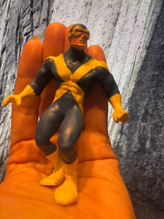 Figura Marvel Cyclops