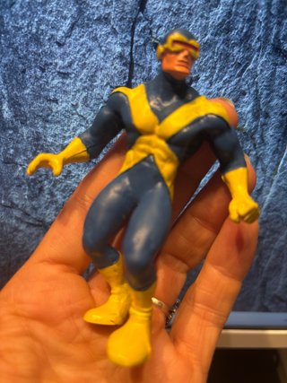 Figura Marvel Cyclops