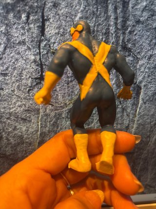 Figura Marvel Cyclops