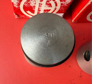 PISTON ORIGINAL MONTESA COTA 25 Y 49 PRECIO UNIDAD