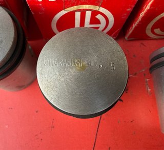 PISTON ORIGINAL MONTESA COTA 25 Y 49 PRECIO UNIDAD