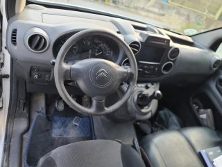 Citroen Berlingo 2016